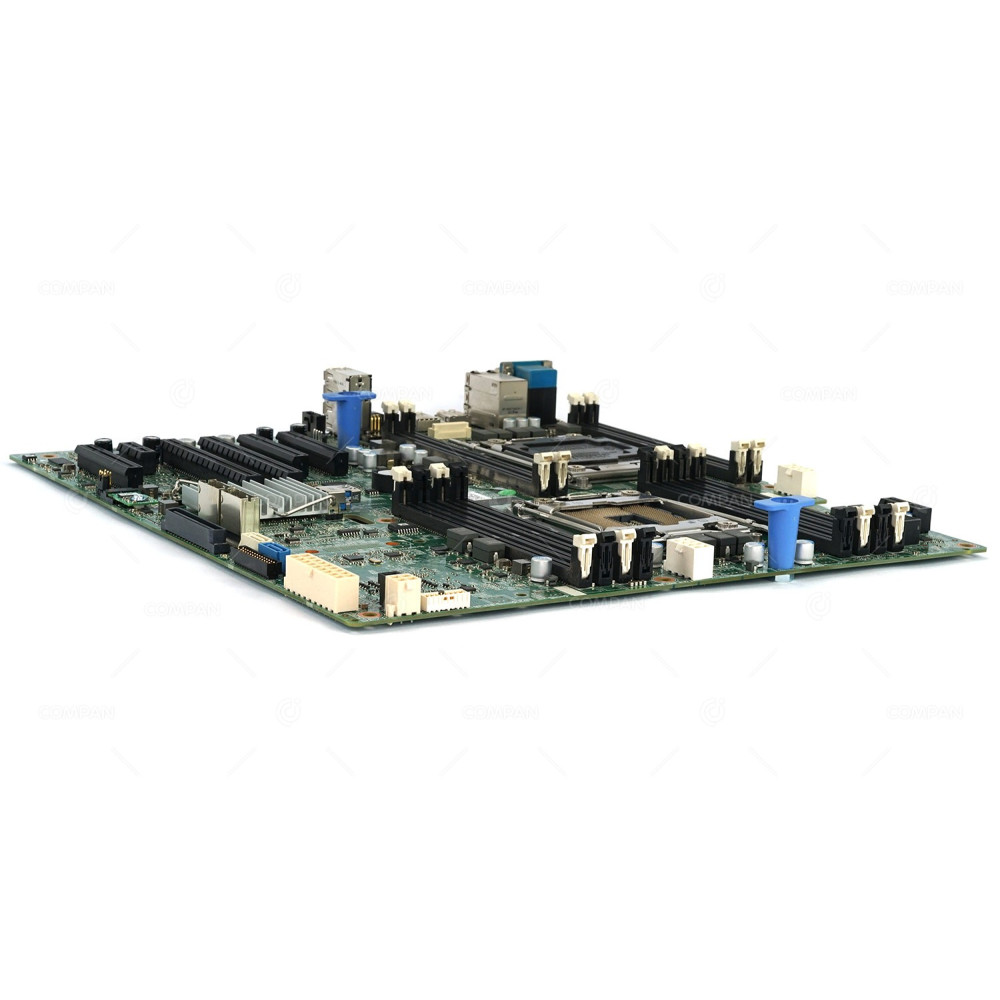 KX11M DELL MOTHERBOARD SOCKET LGA2011-3 FOR POWEREDGE T430 G13